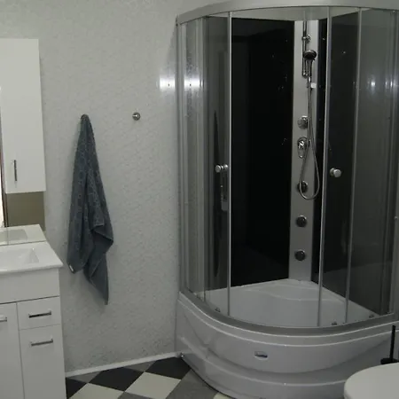 Zacisze, Na Wsi Blisko Trojmiasta Holiday home *