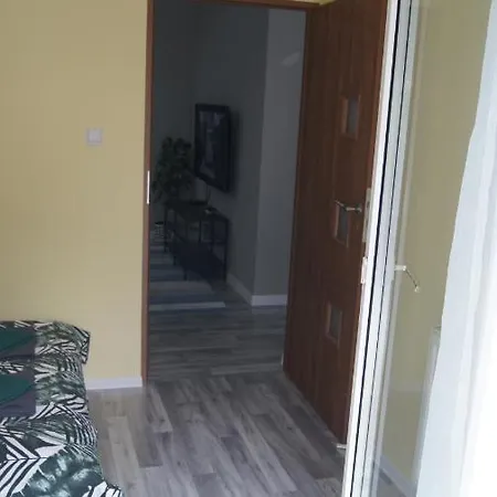 Zacisze, Na Wsi Blisko Trojmiasta *