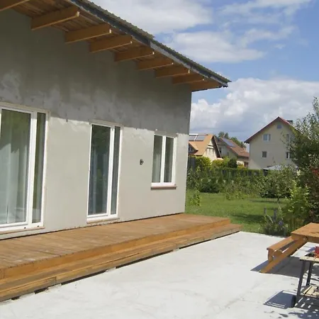 Zacisze, Na Wsi Blisko Trójmiasta *