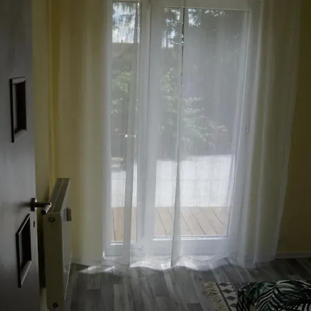 Zacisze, Na Wsi Blisko Trojmiasta *