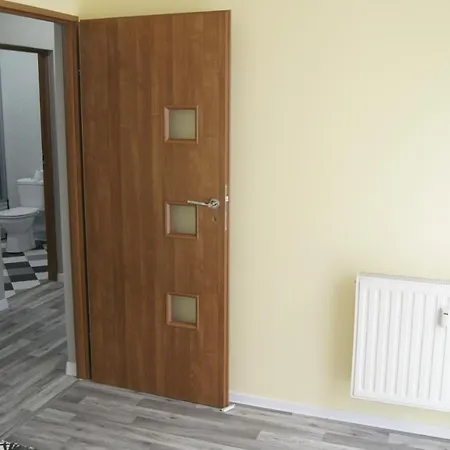 Zacisze, Na Wsi Blisko Trójmiasta * Wislinka