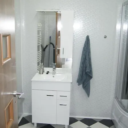 Сasa de vacaciones Zacisze, Na Wsi Blisko Trójmiasta Wislinka