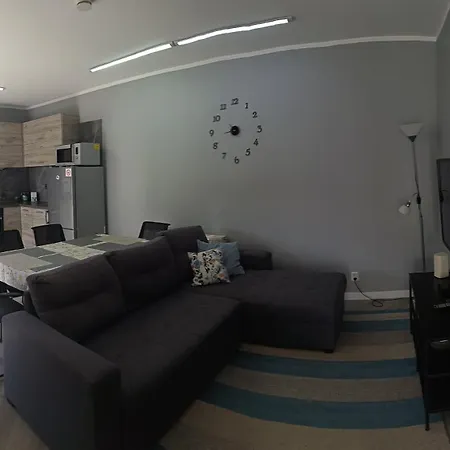 Holiday home Zacisze, Na Wsi Blisko Trojmiasta *
