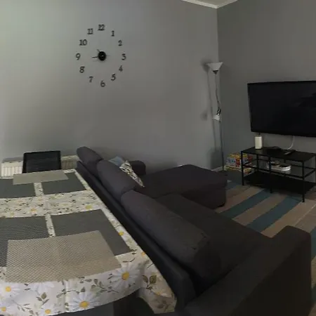 Holiday home Zacisze, Na Wsi Blisko Trojmiasta Wislinka