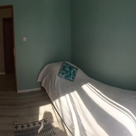 Zacisze, Na Wsi Blisko Trojmiasta * Wislinka