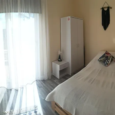 Holiday home Zacisze, Na Wsi Blisko Trojmiasta