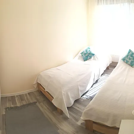 Zacisze, Na Wsi Blisko Trójmiasta Wislinka