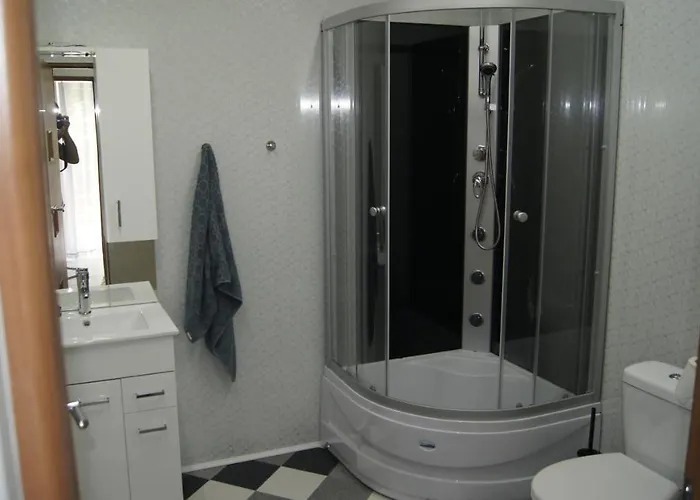 Zacisze, Na Wsi Blisko Trojmiasta Hébergement de vacances *