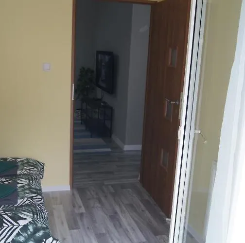 Zacisze, Na Wsi Blisko Trójmiasta *