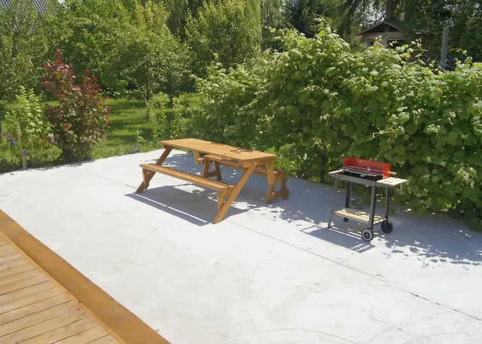 Zacisze, Na Wsi Blisko Trójmiasta * Wislinka