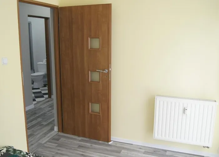 Zacisze, Na Wsi Blisko Trójmiasta * Wislinka