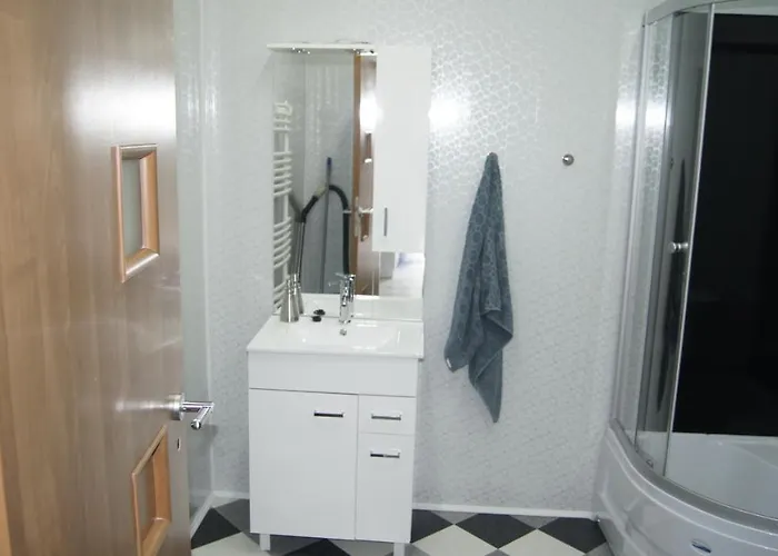 Hébergement de vacances Zacisze, Na Wsi Blisko Trojmiasta Wislinka