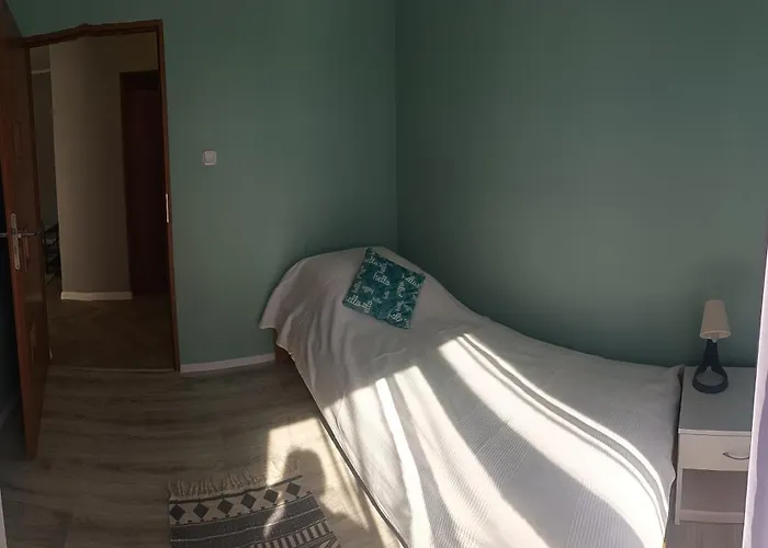 Zacisze, Na Wsi Blisko Trójmiasta * Wislinka